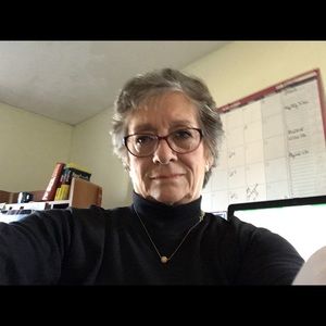 Meet your Posher, Judith